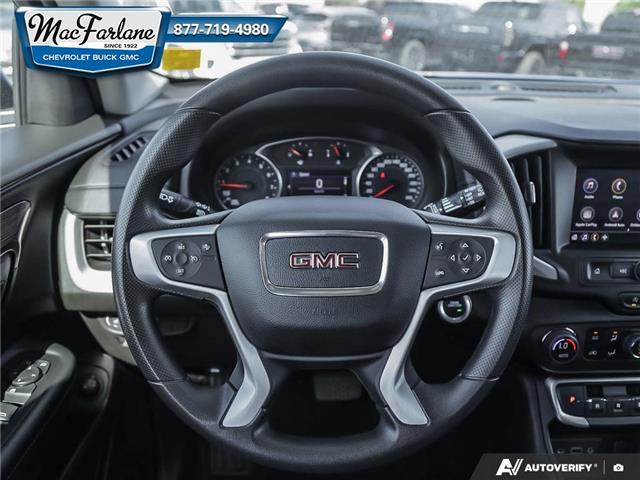 2024 GMC Terrain SLE (Stk: 5540191) in Petrolia - Image 14 of 27