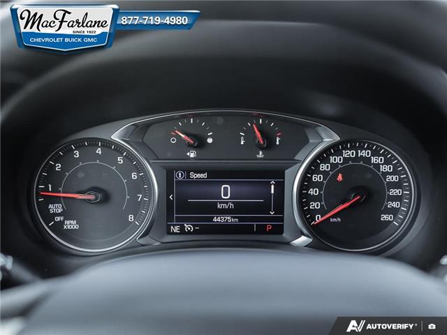 2024 GMC Terrain SLE (Stk: 5540191) in Petrolia - Image 15 of 27