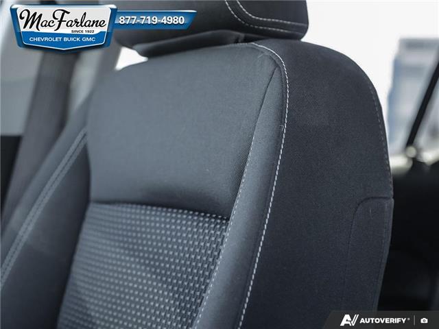 2024 GMC Terrain SLE (Stk: 5540191) in Petrolia - Image 23 of 27