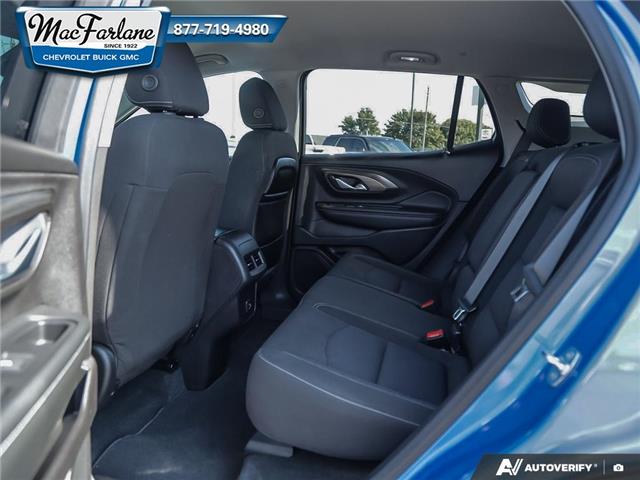 2024 GMC Terrain SLE (Stk: 5540191) in Petrolia - Image 24 of 27