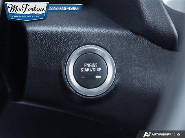 2024 GMC Terrain SLE (Stk: 5540191) in Petrolia - Image 26 of 27