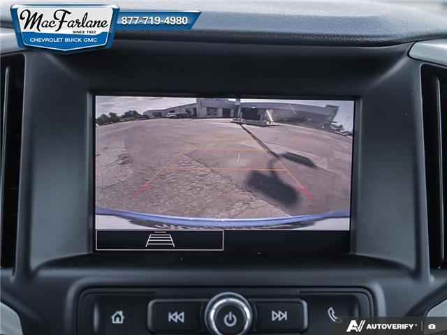 2024 GMC Terrain SLE (Stk: 5540191) in Petrolia - Image 27 of 27