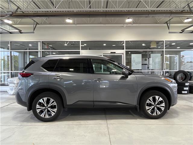 2021 Nissan Rogue SV (Stk: 91279) in Mississauga - Image 4 of 22