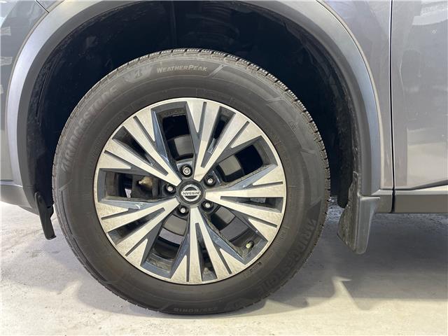 2021 Nissan Rogue SV (Stk: 91279) in Mississauga - Image 9 of 22
