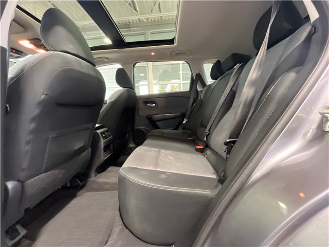 2021 Nissan Rogue SV (Stk: 91279) in Mississauga - Image 10 of 22