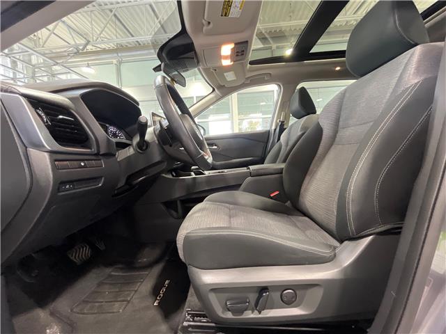 2021 Nissan Rogue SV (Stk: 91279) in Mississauga - Image 12 of 22