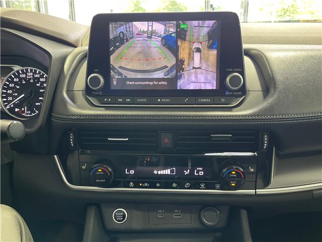 2021 Nissan Rogue SV (Stk: 91279) in Mississauga - Image 15 of 22