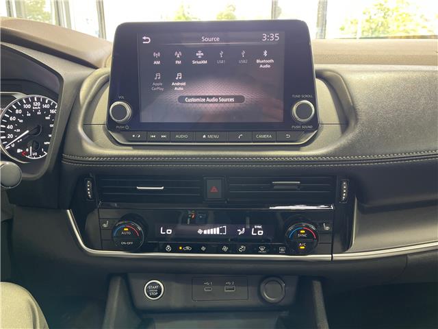 2021 Nissan Rogue SV (Stk: 91279) in Mississauga - Image 16 of 22