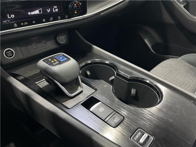 2021 Nissan Rogue SV (Stk: 91279) in Mississauga - Image 17 of 22