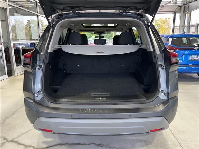 2021 Nissan Rogue SV (Stk: 91279) in Mississauga - Image 20 of 22