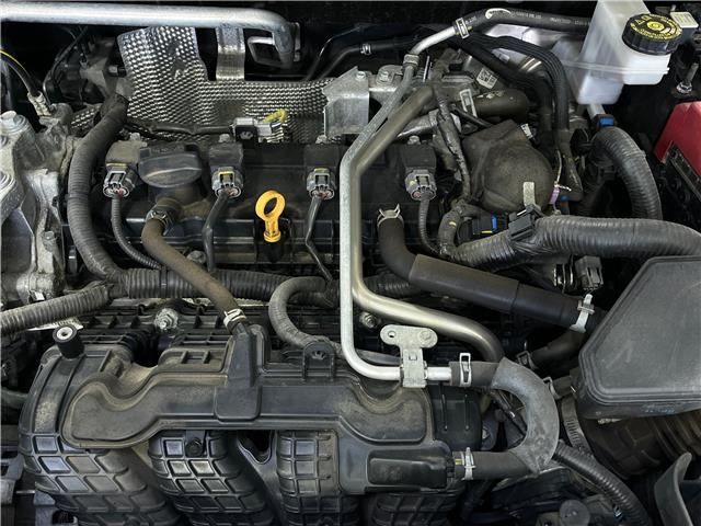 2021 Nissan Rogue SV (Stk: 91279) in Mississauga - Image 21 of 22