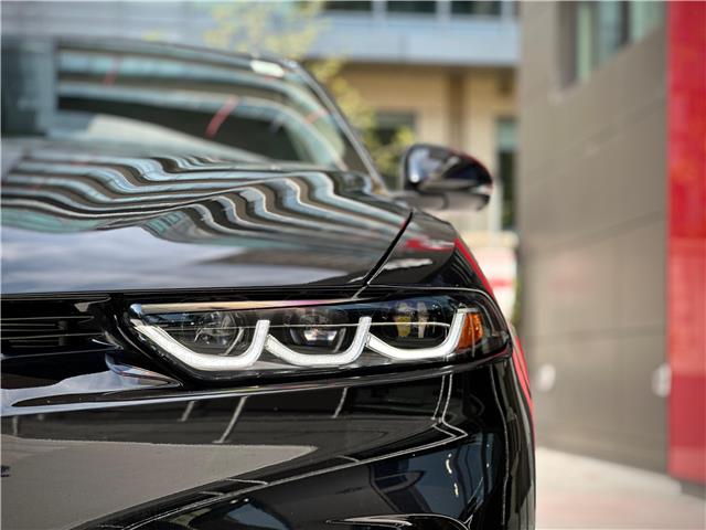 2025 Alfa Romeo Tonale PHEV Base (Stk: 621AR) in Toronto - Image 5 of 28