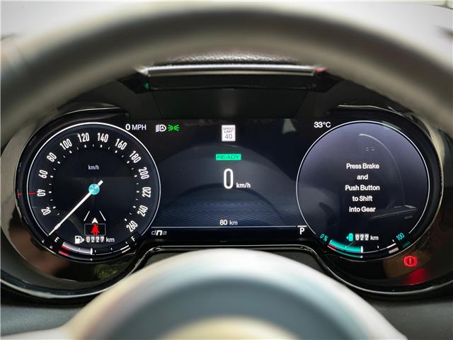 2025 Alfa Romeo Tonale PHEV Base (Stk: 621AR) in Toronto - Image 13 of 28