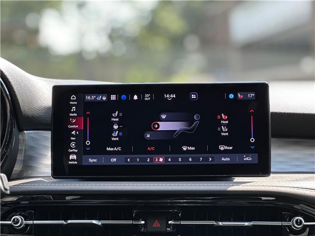 2025 Alfa Romeo Tonale PHEV Base (Stk: 621AR) in Toronto - Image 15 of 28