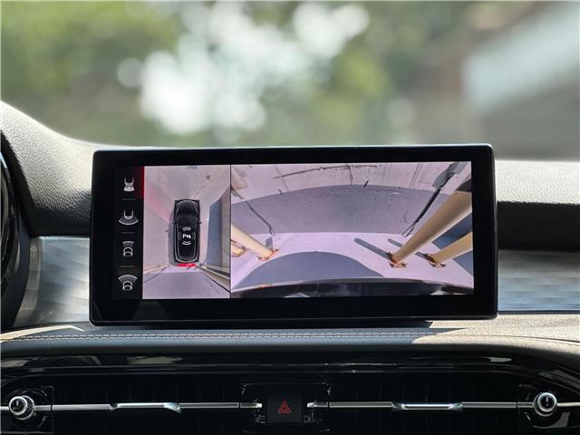 2025 Alfa Romeo Tonale PHEV Base (Stk: 621AR) in Toronto - Image 16 of 28