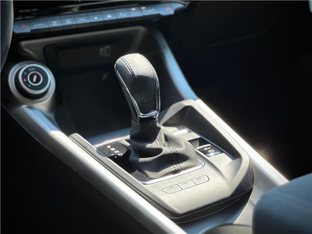 2025 Alfa Romeo Tonale PHEV Base (Stk: 621AR) in Toronto - Image 21 of 28