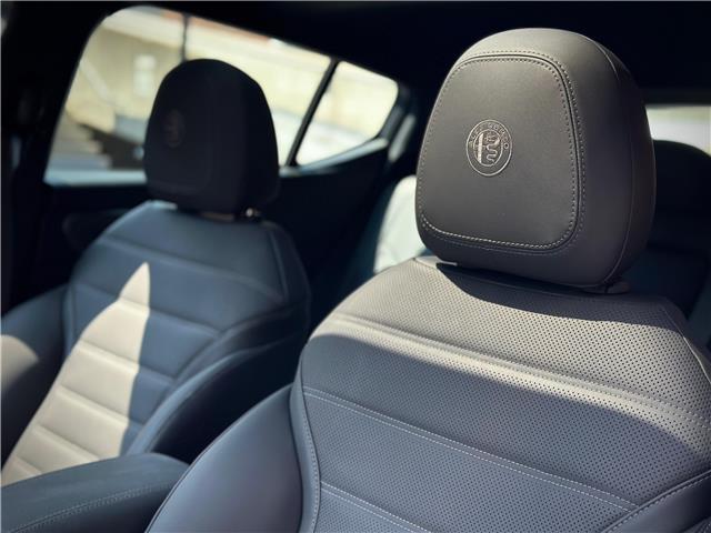 2025 Alfa Romeo Tonale PHEV Base (Stk: 621AR) in Toronto - Image 22 of 28