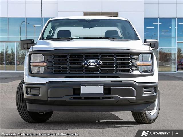 2025 Ford F-150 XL (Stk: SA-1462) in Calgary - Image 2 of 25