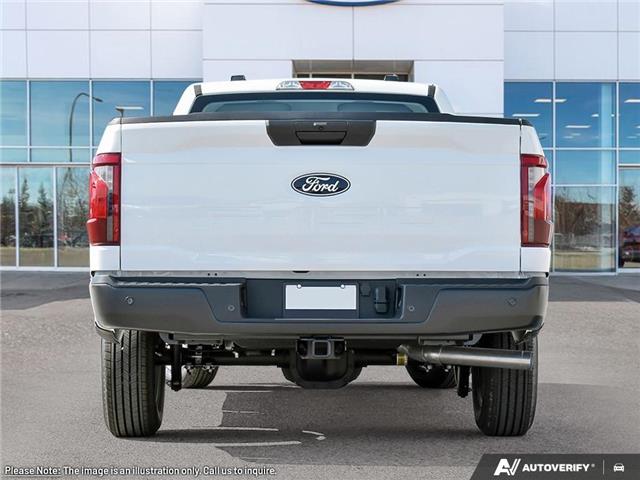 2025 Ford F-150 XL (Stk: SA-1462) in Calgary - Image 5 of 25
