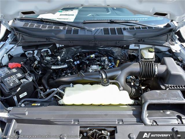 2025 Ford F-150 XL (Stk: SA-1462) in Calgary - Image 6 of 25