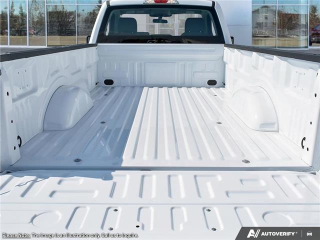 2025 Ford F-150 XL (Stk: SA-1462) in Calgary - Image 7 of 25