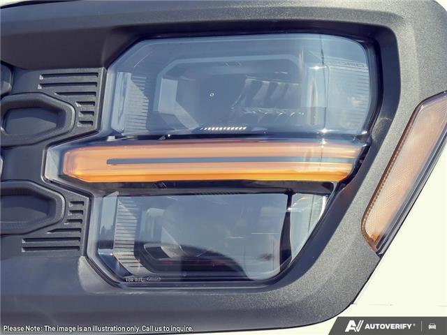 2025 Ford F-150 XL (Stk: SA-1462) in Calgary - Image 10 of 25