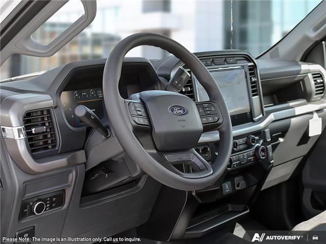 2025 Ford F-150 XL (Stk: SA-1462) in Calgary - Image 12 of 25