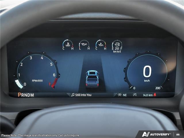 2025 Ford F-150 XL (Stk: SA-1462) in Calgary - Image 14 of 25