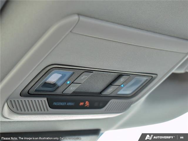 2025 Ford F-150 XL (Stk: SA-1462) in Calgary - Image 19 of 25