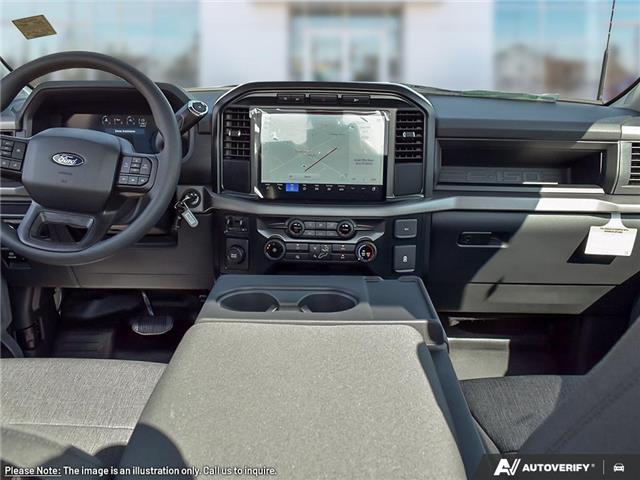 2025 Ford F-150 XL (Stk: SA-1462) in Calgary - Image 22 of 25
