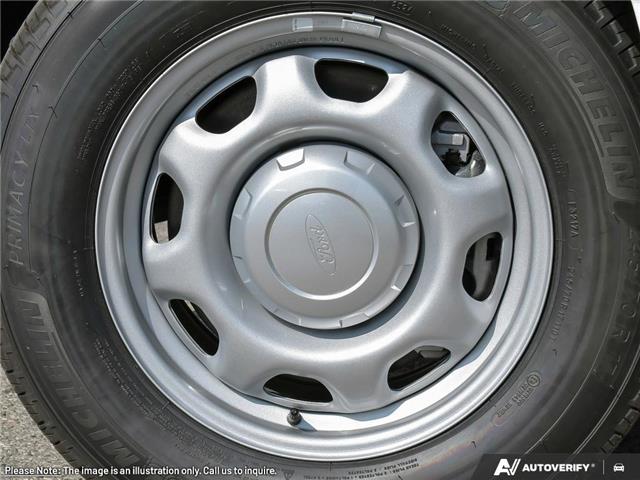 2025 Ford F-150 XL (Stk: SA-1466) in Calgary - Image 8 of 25