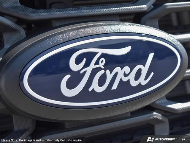 2025 Ford F-150 XL (Stk: SA-1466) in Calgary - Image 9 of 25