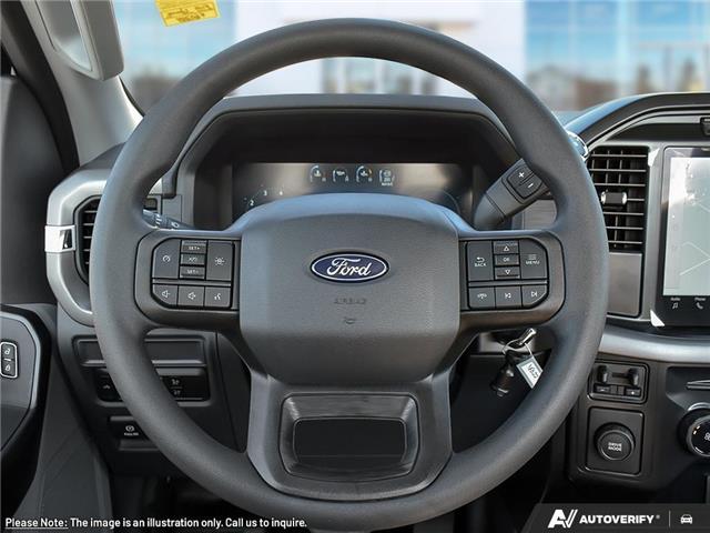 2025 Ford F-150 XL (Stk: SA-1466) in Calgary - Image 13 of 25