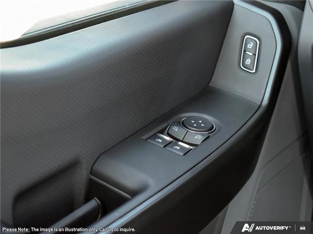2025 Ford F-150 XL (Stk: SA-1466) in Calgary - Image 16 of 25