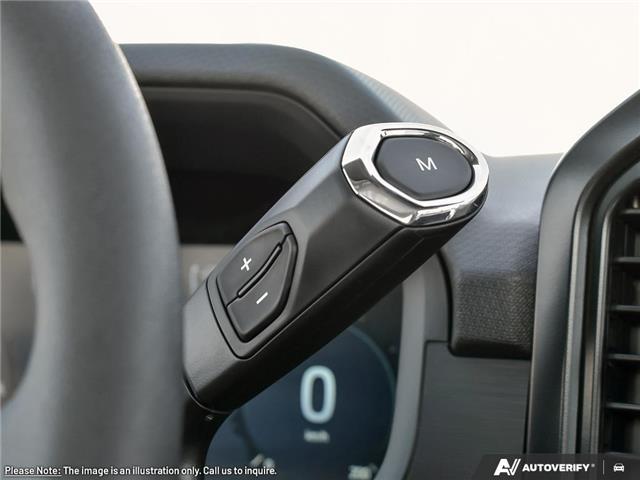 2025 Ford F-150 XL (Stk: SA-1466) in Calgary - Image 17 of 25