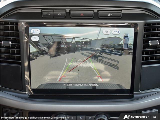 2025 Ford F-150 XL (Stk: SA-1466) in Calgary - Image 23 of 25