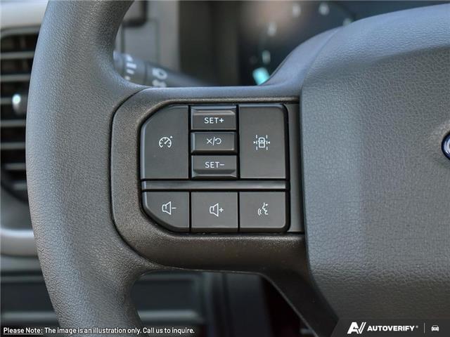 2025 Ford F-150 XL (Stk: SA-1466) in Calgary - Image 24 of 25