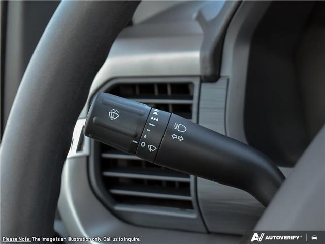 2025 Ford F-150 XL (Stk: SA-1466) in Calgary - Image 25 of 25