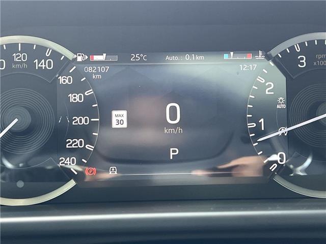 2023 Land Rover Defender S (Stk: 25495) in Sudbury - Image 15 of 26