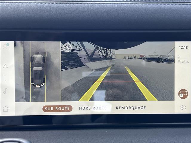 2023 Land Rover Defender S (Stk: 25495) in Sudbury - Image 17 of 26