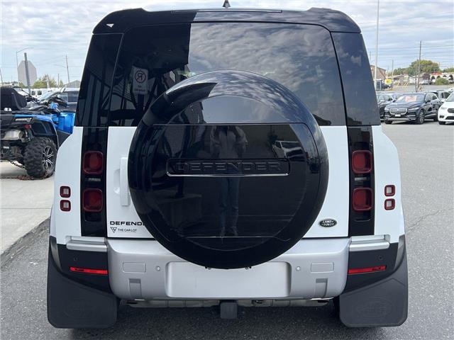 2023 Land Rover Defender S (Stk: 25495) in Sudbury - Image 24 of 26
