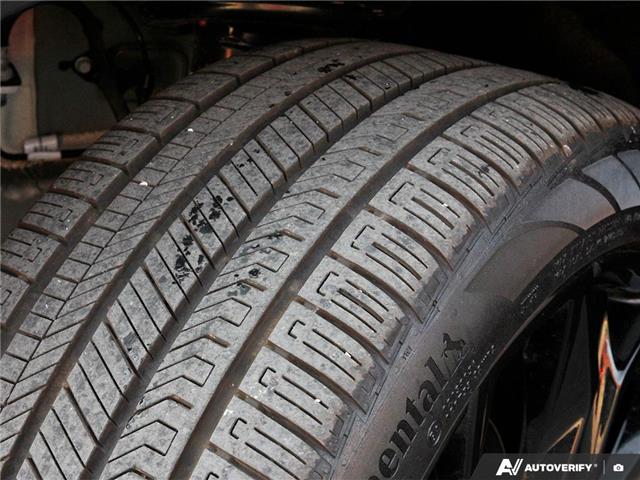 2025 Cadillac OPTIQ Sport (Stk: 171827) in London - Image 7 of 27