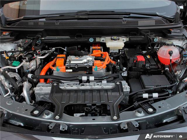 2025 Cadillac OPTIQ Sport (Stk: 171827) in London - Image 8 of 27