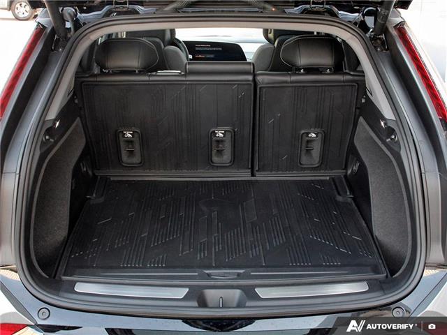 2025 Cadillac OPTIQ Sport (Stk: 171827) in London - Image 11 of 27