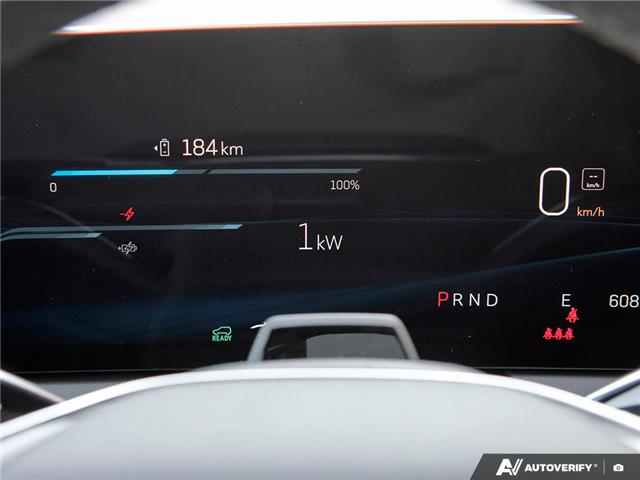 2025 Cadillac OPTIQ Sport (Stk: 171827) in London - Image 15 of 27