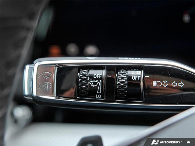 2025 Cadillac OPTIQ Sport (Stk: 171827) in London - Image 16 of 27