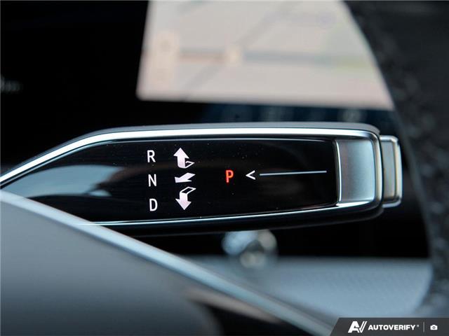 2025 Cadillac OPTIQ Sport (Stk: 171827) in London - Image 19 of 27