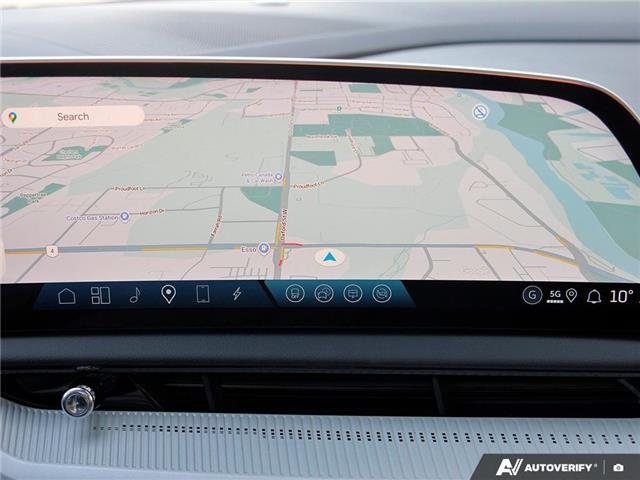 2025 Cadillac OPTIQ Sport (Stk: 171827) in London - Image 21 of 27