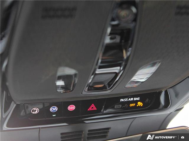 2025 Cadillac OPTIQ Sport (Stk: 171827) in London - Image 22 of 27