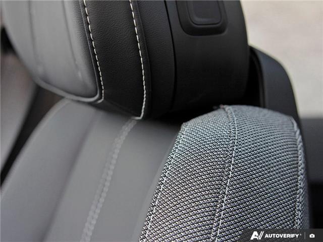 2025 Cadillac OPTIQ Sport (Stk: 171827) in London - Image 23 of 27